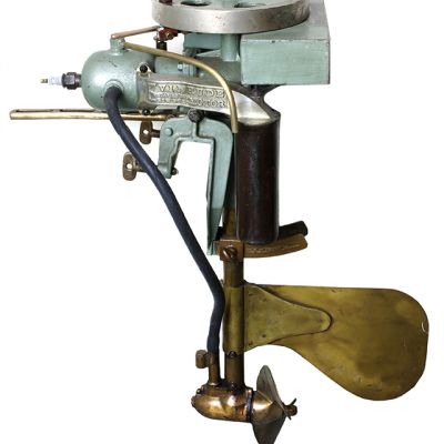 Evinrude